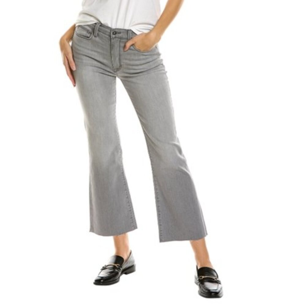 NWT -  HUDSON Jeans - Blair High-Rise Bootcut Jeans - 32